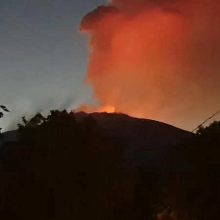Etna, Salvia E Rosmarino *