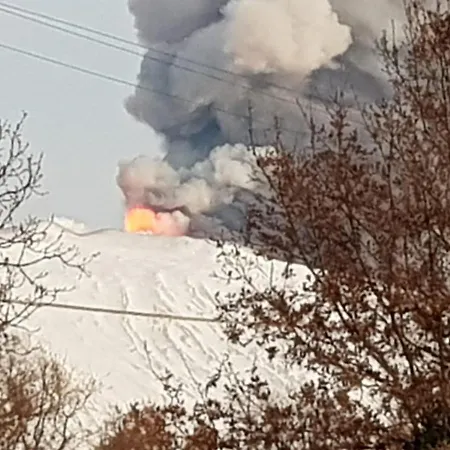 Etna, Salvia E Rosmarino * Maletto