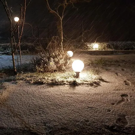 Дом отдыха Etna, Salvia E Rosmarino Maletto