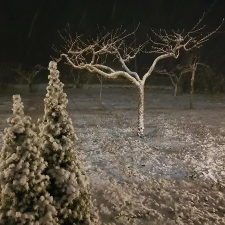 Etna, Salvia E Rosmarino *