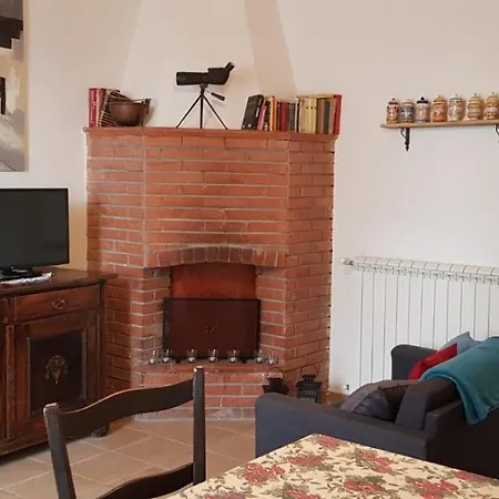 Vakantiehuis Etna, Salvia E Rosmarino *