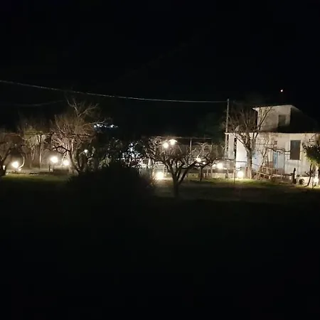 Vakantiehuis Etna, Salvia E Rosmarino *
