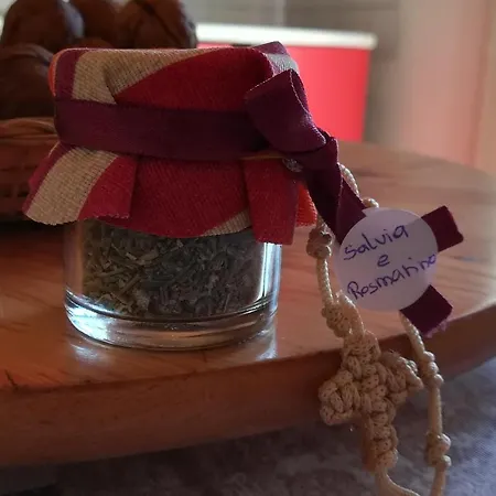 Etna, Salvia E Rosmarino Maletto