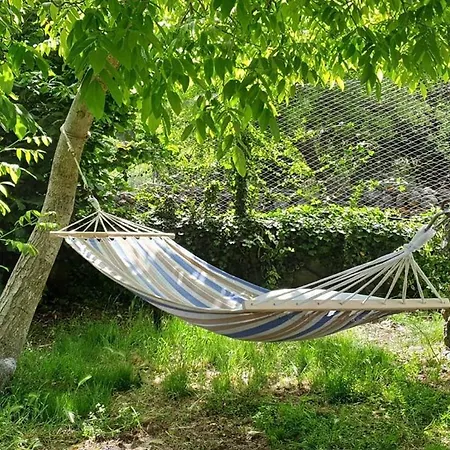 Vakantiehuis Etna, Salvia E Rosmarino *