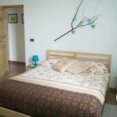 Etna, Salvia E Rosmarino Дом отдыха *