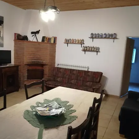 Etna, Salvia E Rosmarino *