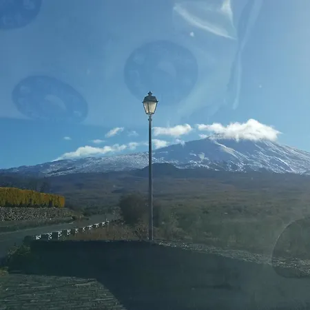 Etna, Salvia E Rosmarino *