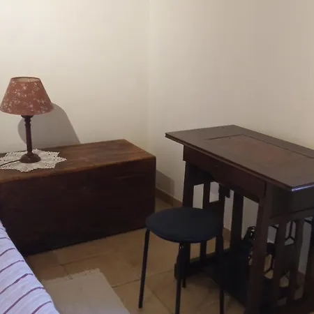 Etna, Salvia E Rosmarino Vakantiehuis *