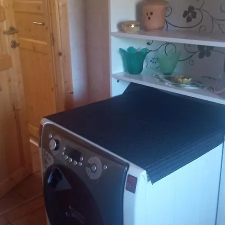Vakantiehuis Etna, Salvia E Rosmarino *