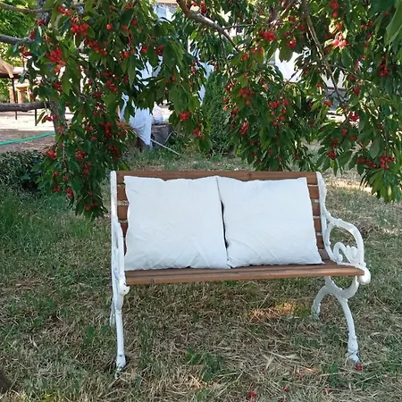 Etna, Salvia E Rosmarino Vakantiehuis Maletto