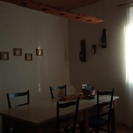 Etna, Salvia E Rosmarino Дом отдыха *