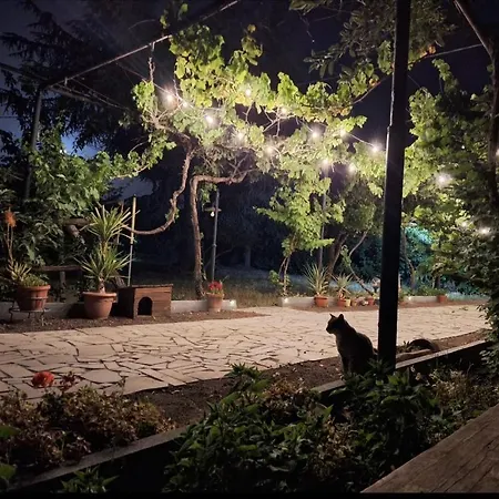 Etna, Salvia E Rosmarino Vakantiehuis Maletto