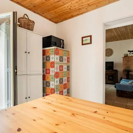 Etna, Salvia E Rosmarino Holiday home *