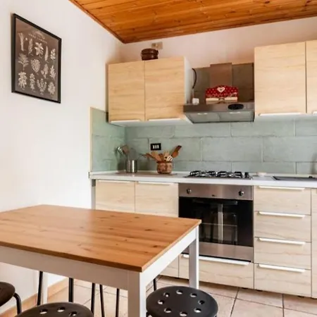 Holiday home Etna, Salvia E Rosmarino *