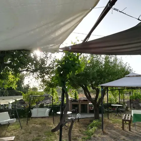 Etna, Salvia E Rosmarino *