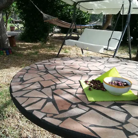 Etna, Salvia E Rosmarino Vakantiehuis *