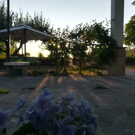 Etna, Salvia E Rosmarino Vakantiehuis Maletto