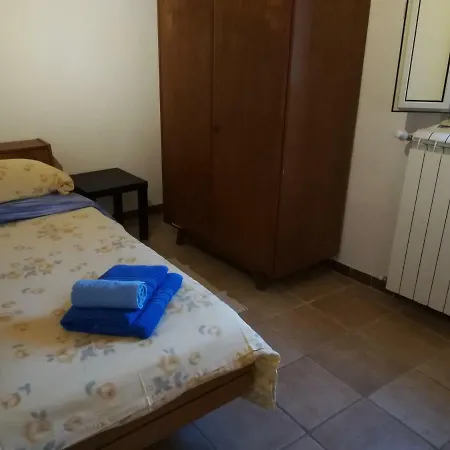 Vakantiehuis Etna, Salvia E Rosmarino