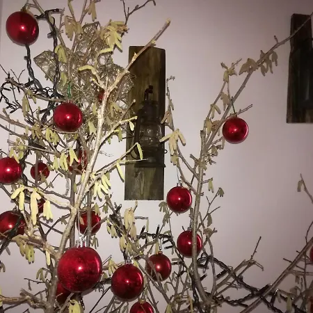 Etna, Salvia E Rosmarino Vakantiehuis Maletto