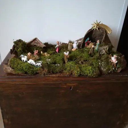 Etna, Salvia E Rosmarino Vakantiehuis *